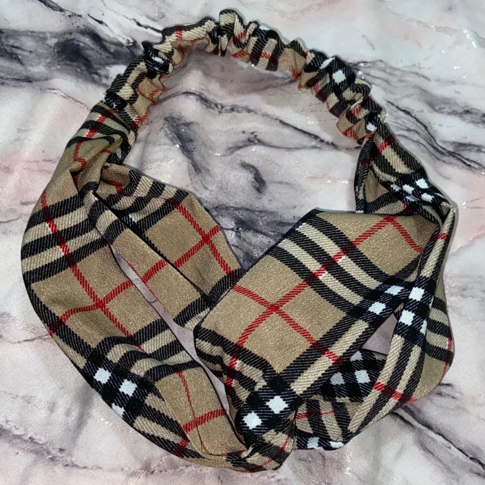 Head band